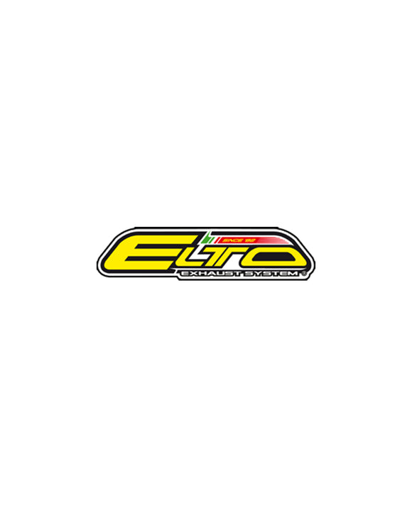 Elto Racing Mufflers