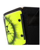 AB7 Carbon Rib Vest CIK Approved