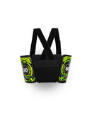Ladies Bumper Rib Vest