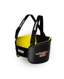 Carbon Bumper Rib Vest