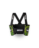 Standard Bumper Rib Vest