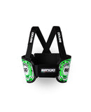 Standard Bumper Rib Vest