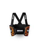 Standard Bumper Rib Vest