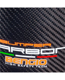 Carbon Bumper Rib Vest