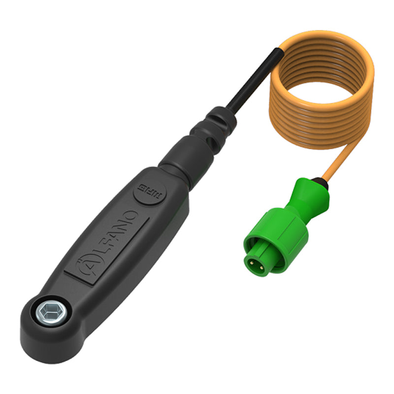 Alfano Lap Sensor – n-zed motorsport