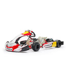Parolin LeMans OK Chassis (Rotax).