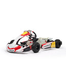 Parolin Opportunity (950 Mini Kart)