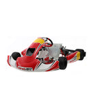 BirelART RY30 (Rotax)
