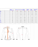 NZed Sparco Jacket