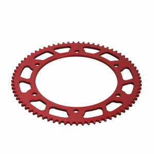 Sprocket 219 "NEW" 7075-T6