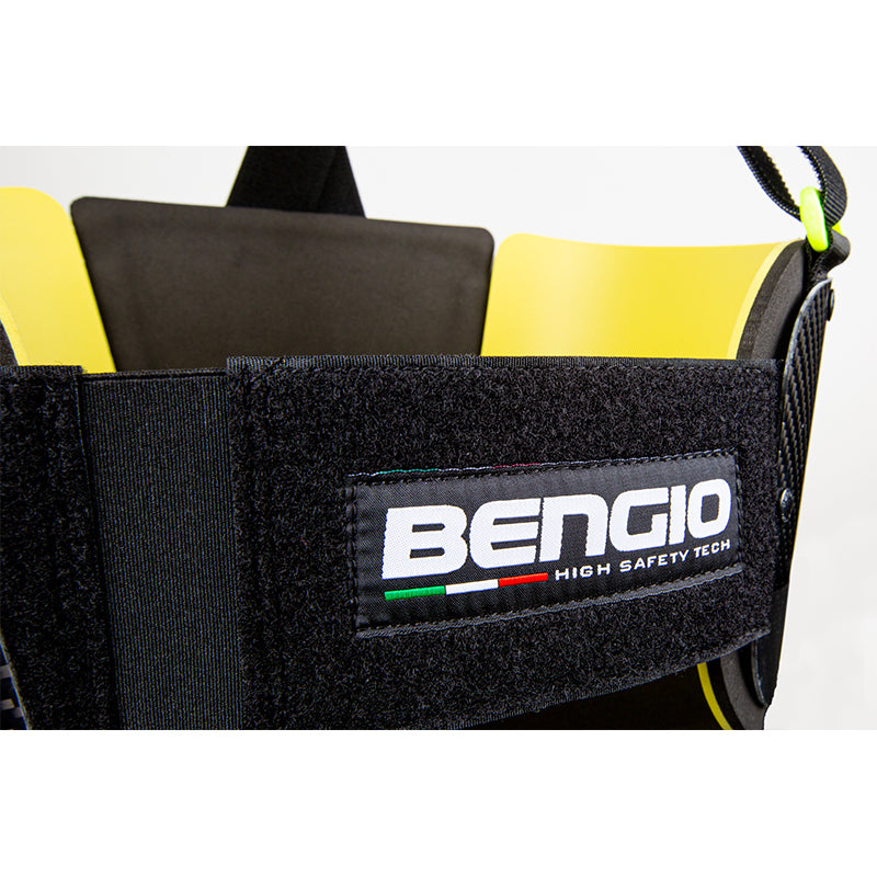 Carbon Bumper Rib Vest – n-zed motorsport