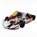 Parolin Opportunity (950 Mini Kart)