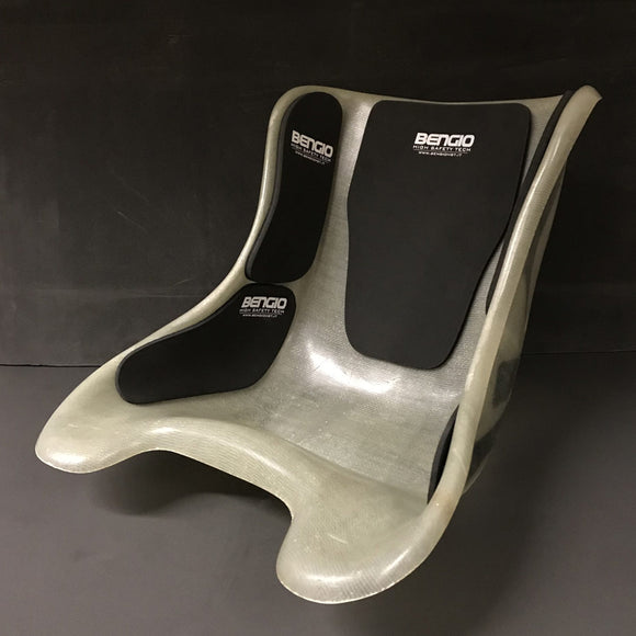 Kart Seat Pads