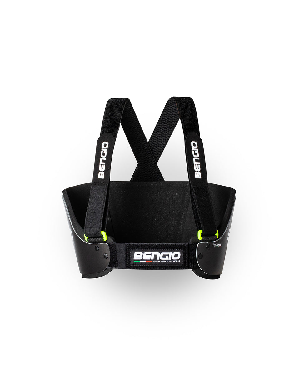 Ladies Bumper Rib Vest – n-zed motorsport