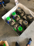 Engines ready to be shipped to Las Vegas SuperNats