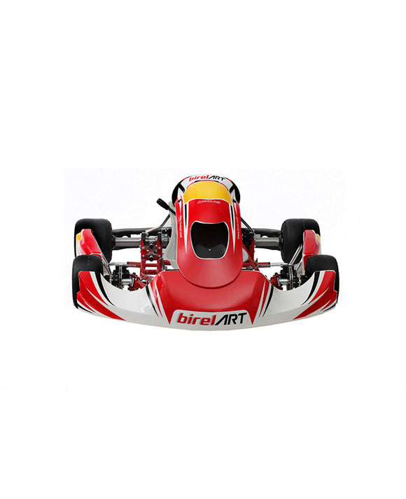 BirelART CRY30 – n-zed motorsport