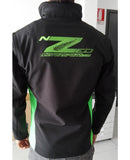NZed Sparco Jacket
