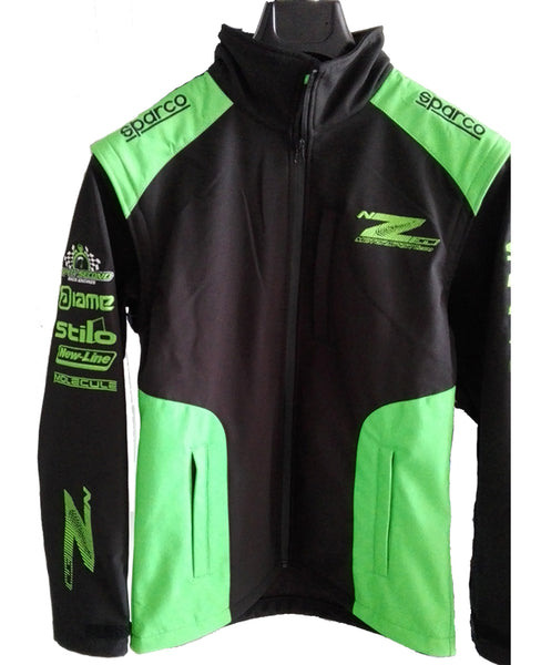 【新品】NEIGHBORHOOD SOLID RACING JACKET 新品】NEIGHBORHOOD SOLID RACING JACKET Neighborhood Jackets for
