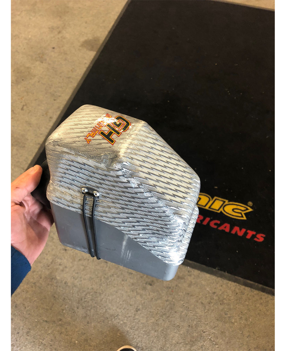Mini ROK Rain Cover – n-zed motorsport