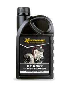 XERAMIC® KZ KART TRANSMISSION OIL